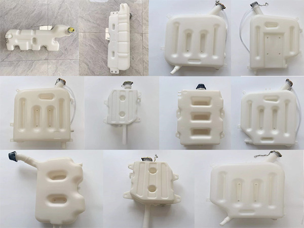 Plastic water tank Plastic water tank