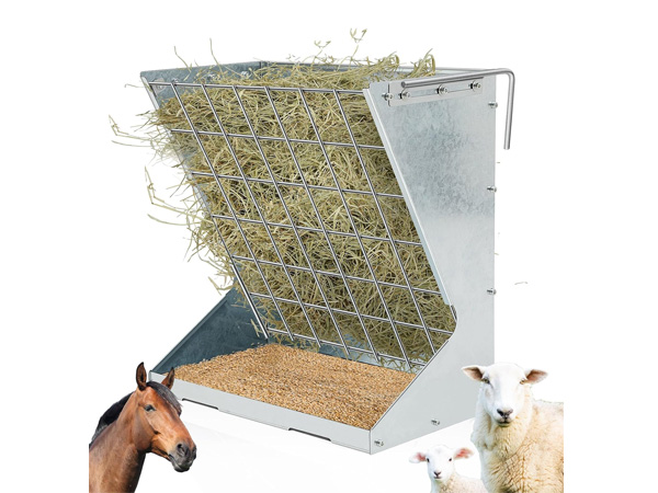 Hay Feeder Hay Feeder