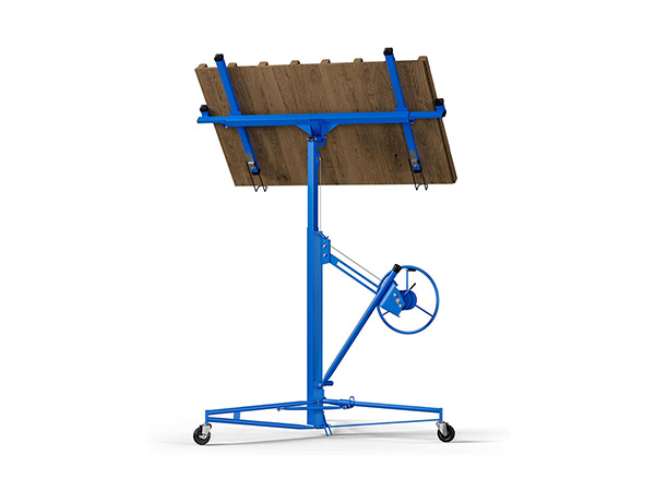 Dnywall Lift Panel Hoist Dnywall Lift Panel Hoist